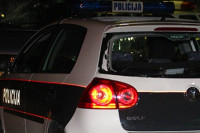 U saobraćajnoj nesreći povrijeđeno osam lica
