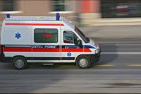 Muškarac upucan u kafiću: Napadač ispalio dva hica i pobjegao