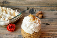 Recept dana: Žito sa šlagom