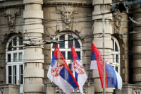 Dan žalosti u Srbiji zbog stradalih u domu za stare u Barajevu