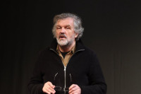 Kusturica otvara filmski festival "Kustendorf"