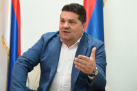 Stevandić: Mi radimo na velikoj pozornici, a Šmit i Marfi su mali igrači