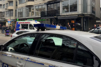 Radnik repetirao pištolj, pa krenuo ka kancelariji "Vodovoda"