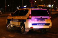 Filmska pljačka na Voždovcu