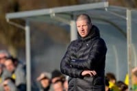 Dortmund dobio privremenog trenera