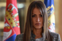 Osuđena Dijana Hrkalović