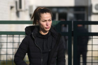 Oglasio se advokat Dijane Hrkalović