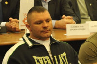 Stojnić osuđen na zatvorsku kaznu, oduzeta mu značka OBA-e
