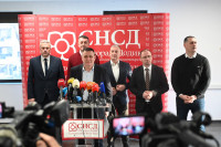 Banjaluka bez Stanivukovića dobija skupštinsku većinu 