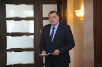 Dodik se vraća na posao: Zakazao konferenciju za medije