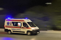 Jezivo: Vatra odnijela još jedan život