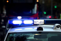 Muškarac upao u školu u Beogradu, prijetio da će sve pobiti