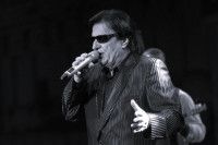 Preminuo Ćiro Gašparac