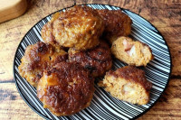 Recept dana: Punjene pljeskavice
