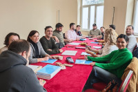 U NPRS počele pripreme za "Arapsku noć"