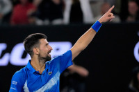 Vještačka inteligencija pokazala kako će Novak izgledati 2074. (FOTO)