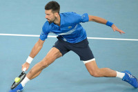 Evo kada Đoković igra polufinale Australijan opena protiv Zvereva
