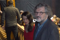 Počeo Kustendorf, Kusturica u govoru pomenuo Trampa i pare