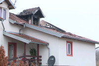 Poznato stanje povrijeđenih u požaru u staračkom domu