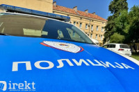 Pucnjava u Gacku: Ranjene dvije osobe