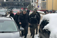 Sud BiH danas odlučuje o pritvoru Nešiću