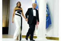 Tajne vitke linije Melanije Tramp leži u jednoj namirnici