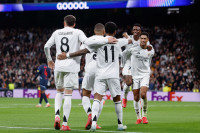 Real Madrid postao prvi klub sa zaradom od milijardu evra u sezoni