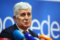 Čović: Prekompozicija vlasti koči sve procese