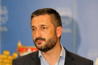 Ljubo Ninković kandidat SNSD-a za predsjednika banjalučke Skupštine
