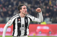 Vlahović košta Juventus 130 miliona evra