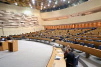 Redovna sjednica PD PS BiH prekinuta pauzom, zatražene smjene