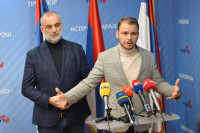 Stanivuković: Nisu cilj zamjene nego promjene