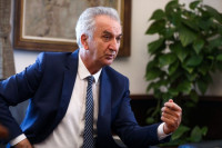 Šarović: Zatvor me učinio boljim čovjekom