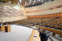 U dnevni red uvrštene smjene Radmanovića i Nešića