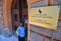 Samo u BiH istoriju piše Ustavni sud
