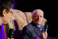Objavljena "Pepelišta" Ranka Preradovića: Poezija kao ogledalo života i svijeta