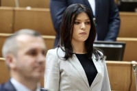 Vulić: Smjene na dnevnom redu kršenjem  Poslovnika
