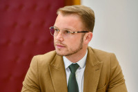 Stanivuković poručio da je PDP spreman ući u vlast na nivou BiH, saopštio i četiri uslova