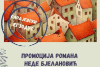 Emotivna priča o rodnom gradu