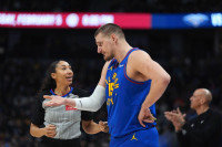 Jokić sedmi put na NBA "Ol Star" vikendu