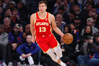 Bogdanović odličan u meču Atlante protiv Toronta