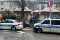 Zvornik: Dvije prijave o postavljenim bombama u školama