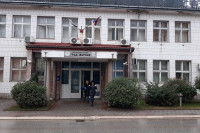 Dojava o eksplozivnoj napravi i u gradskoj upravi