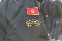 Uhapšeno 12 maloljetnika zbog nasilja u podgoričkom naselju