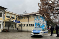 Stojičić: Pregledana većina škola, dojave o bombi lažne