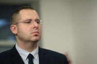 Kovačević: Dokaz straha od nove američke administracija
