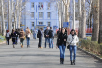 Za projekte studentskih organizacija 200.000 KM