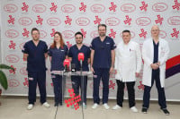 Ljekari iz Slovenije i Italije na edukaciji u Banjaluci
