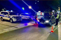Predao se vozač osumnjičen da je udario i usmrtio policajku