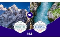 NLB među najboljim ESG performerima sa industrijskim i regionalnim priznanjem